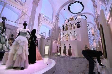 fashion museum paris dior|dior museum paris ticket price.